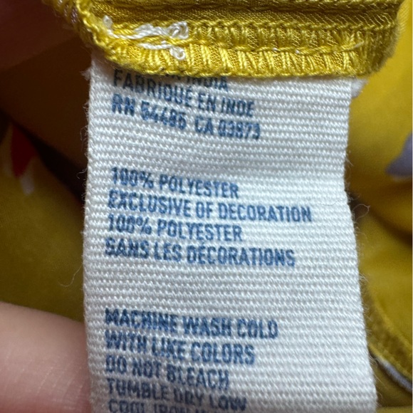 American Eagle Satin Tank Top - Picture 4 of 4